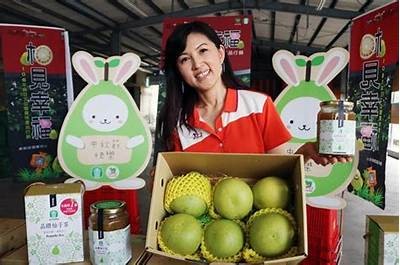 麻豆水果派传媒：引领水果营销新风潮，尽享新鲜美味与创意