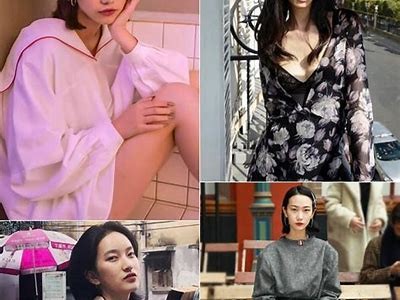 郭童童麻豆文化传媒身高资料及个人简介解析